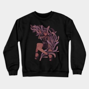 Tarragon Crewneck Sweatshirt